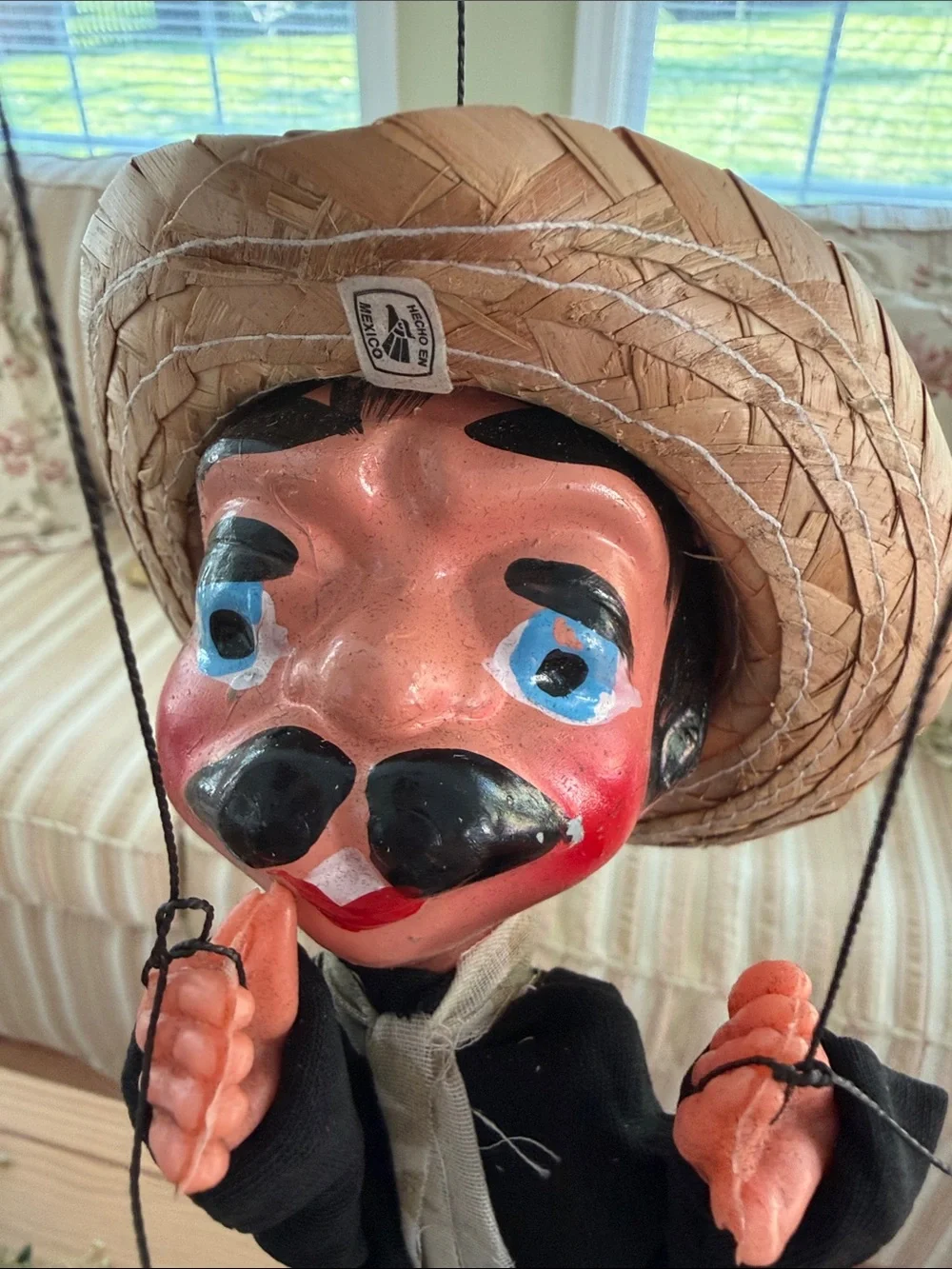 N/A charming vintage
